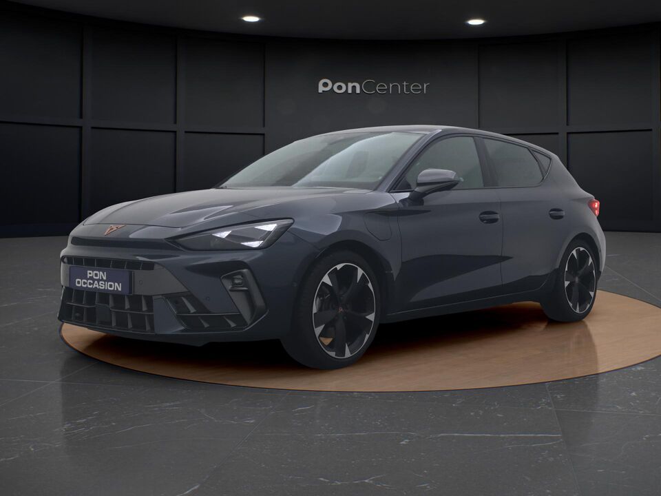 CUPRA Leon 1.5 TSI e-Hybrid Business