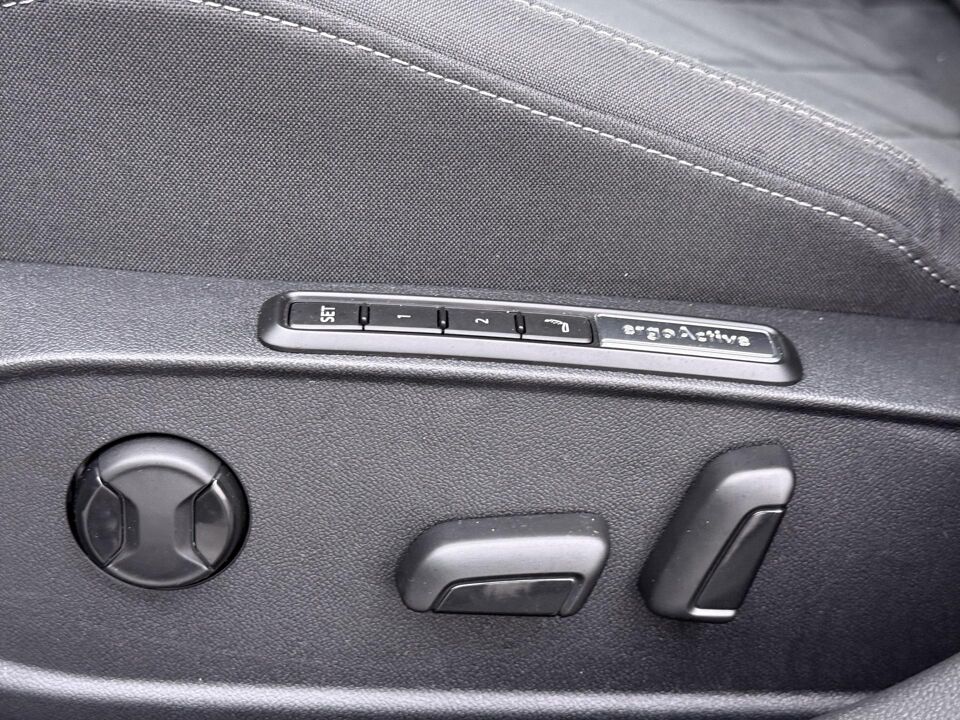 Volkswagen Golf Variant 1.5 eTSI Style