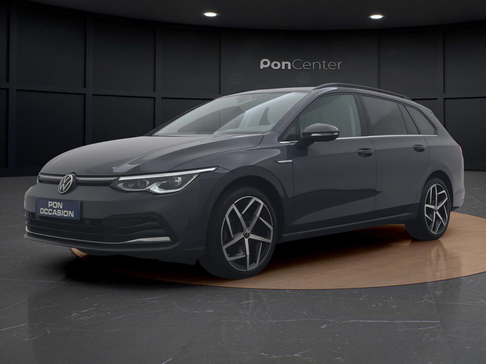 Volkswagen Golf Variant 1.5 eTSI Style