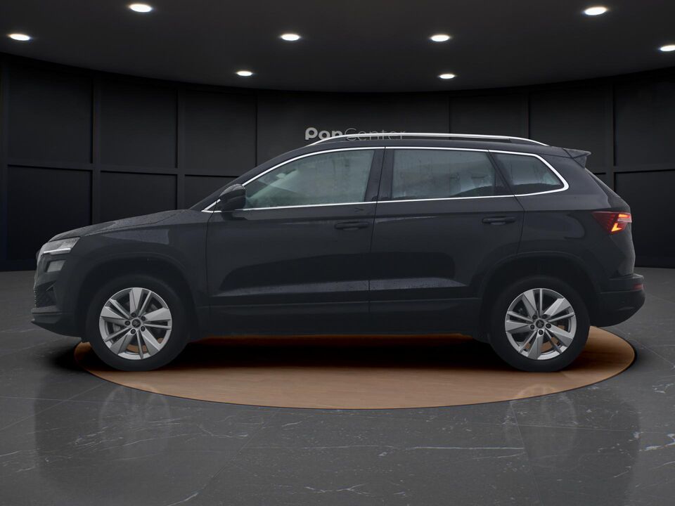 Škoda Karoq 1.5 TSI Business Edition