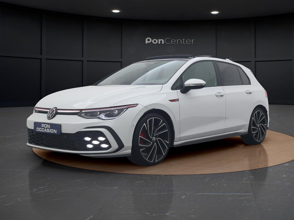 Volkswagen Golf 2.0 TSI GTI