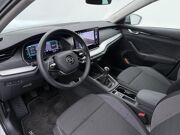 Škoda Octavia Combi 1.5 TSI Business Edition Plus