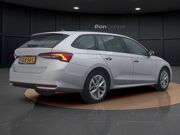 Škoda Octavia Combi 1.5 TSI Business Edition Plus