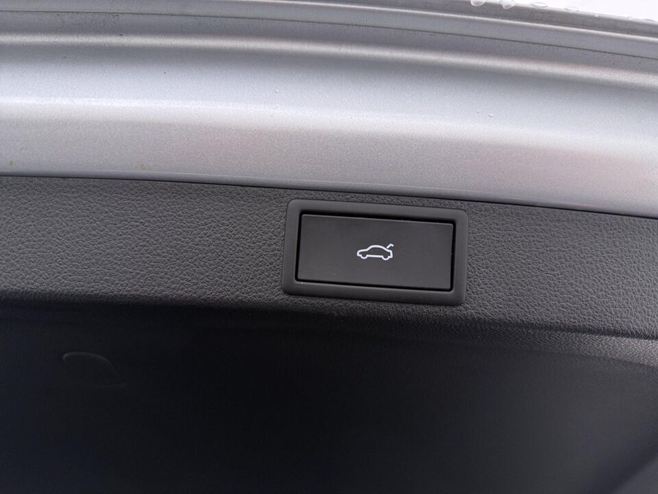 Škoda Octavia Combi 1.5 TSI Business Edition Plus