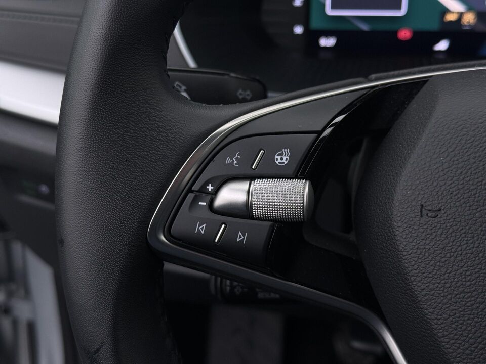 Škoda Octavia Combi 1.5 TSI Business Edition Plus
