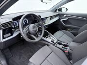 Audi A3 Sportback 40 TFSI e 204 PK Advanced