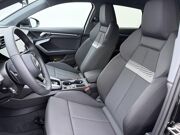 Audi A3 Sportback 40 TFSI e 204 PK Advanced