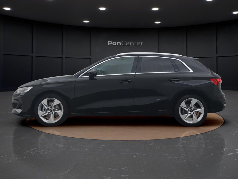 Audi A3 Sportback 40 TFSI e 204 PK Advanced