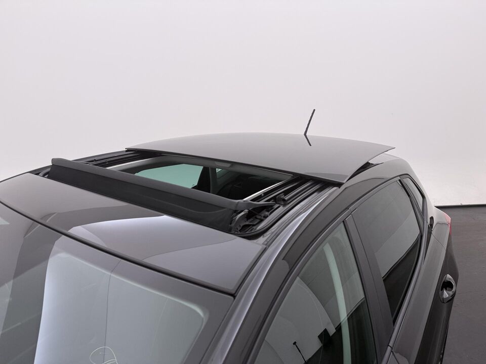 SEAT Ibiza 1.0 TSI Style DSG 116PK
