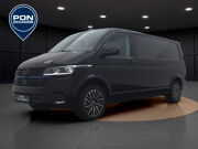 VW-Bedrijfswagens Transporter 2.0 TDI 199 PK DSG L2H1 30 Bulli