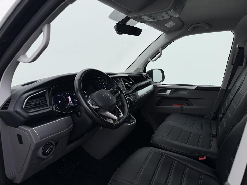 VW-Bedrijfswagens Transporter 2.0 TDI 199 PK DSG L2H1 30 Bulli