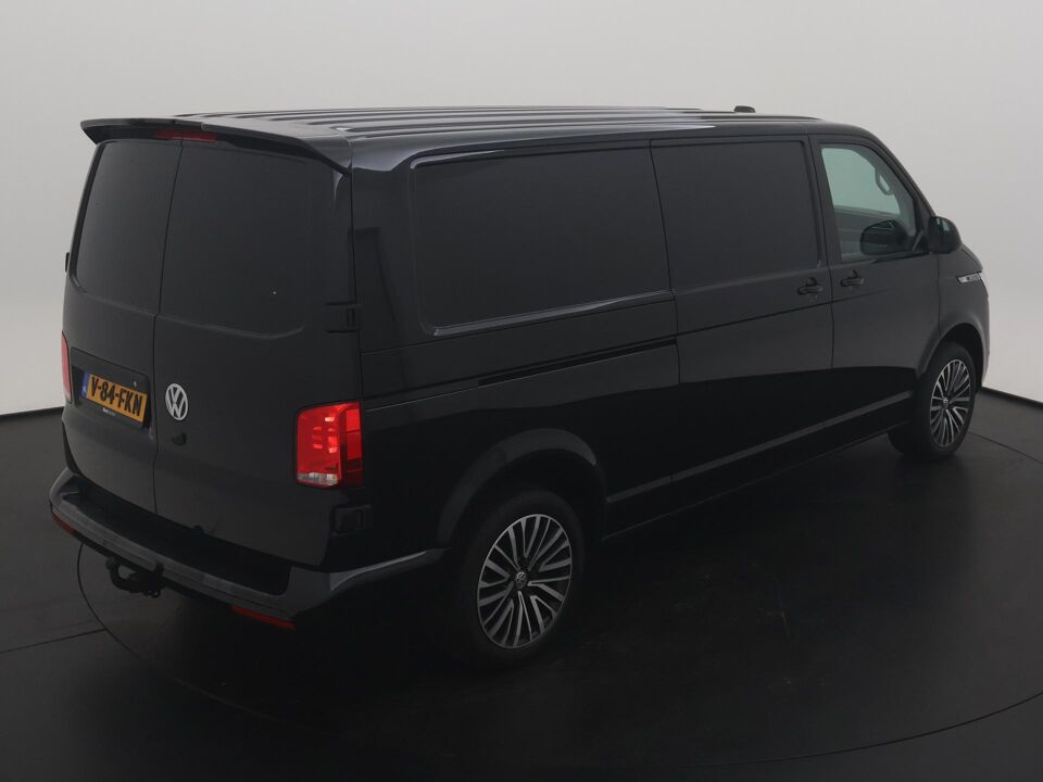 VW-Bedrijfswagens Transporter 2.0 TDI 199 PK DSG L2H1 30 Bulli