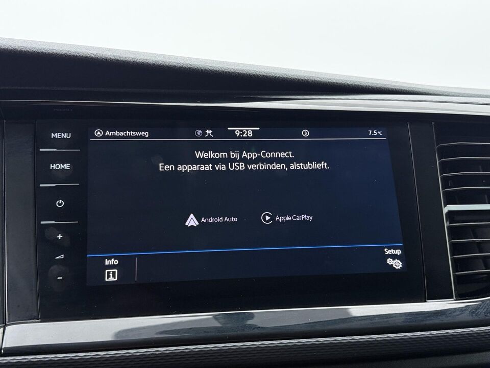 VW-Bedrijfswagens Transporter 2.0 TDI 199 PK DSG L2H1 30 Bulli