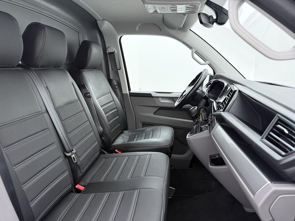 VW-Bedrijfswagens Transporter 2.0 TDI 199 PK DSG L2H1 30 Bulli