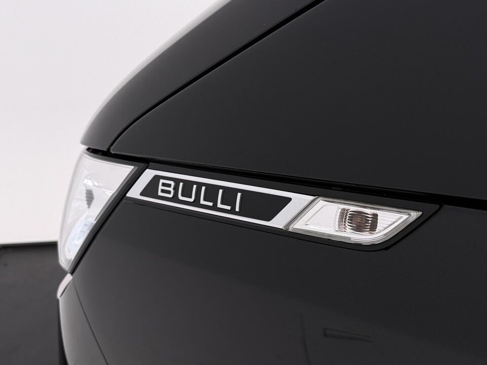 VW-Bedrijfswagens Transporter 2.0 TDI 199 PK DSG L2H1 30 Bulli
