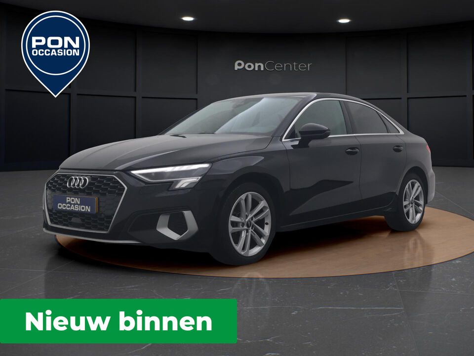 Audi A3 Limousine 35 TFSI Business edition