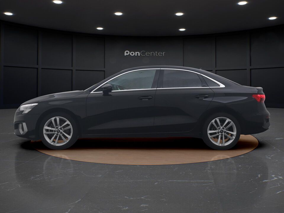 Audi A3 Limousine 35 TFSI Business edition