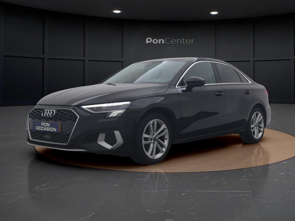 Audi A3 Limousine 35 TFSI Business edition