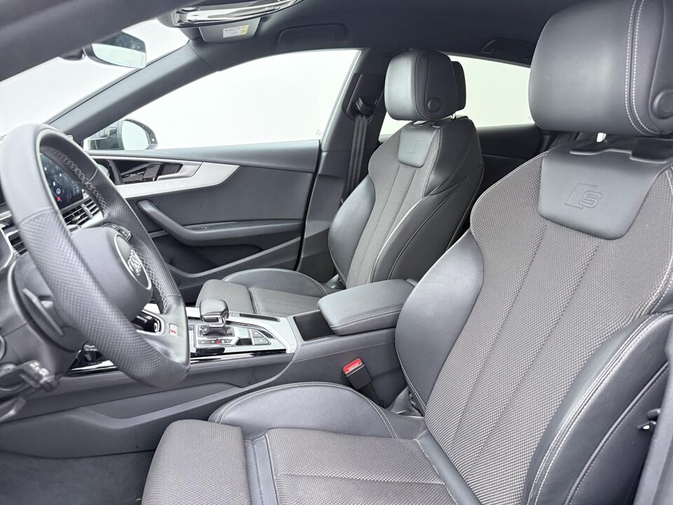 Audi A5 Sportback 35 TFSI S-Line