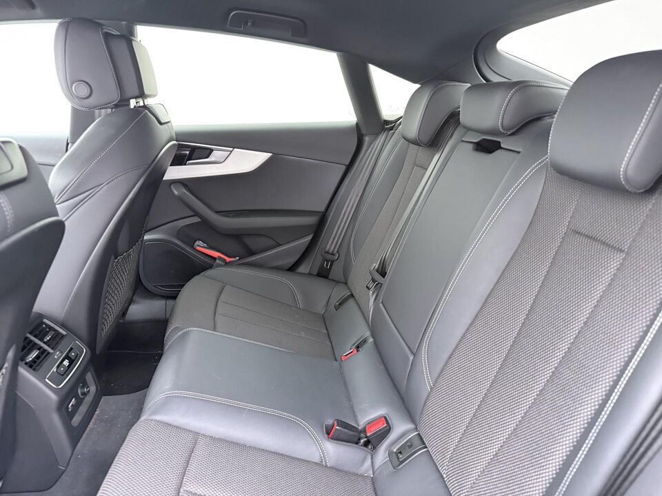 Audi A5 Sportback 35 TFSI S-Line