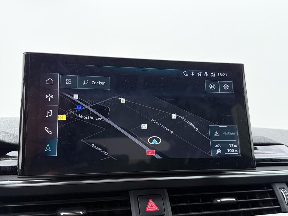 Audi A5 Sportback 35 TFSI S-Line