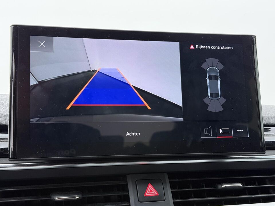 Audi A5 Sportback 35 TFSI S-Line