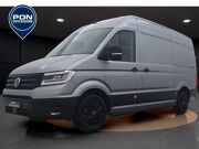 VW-Bedrijfswagens Crafter (2) GP 35 2.0 TDI 177 PK Autom. L3H3 Exclusive