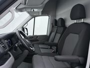 VW-Bedrijfswagens Crafter (2) GP 35 2.0 TDI 177 PK Autom. L3H3 Exclusive