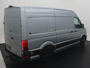 VW-Bedrijfswagens Crafter (2) GP 35 2.0 TDI 177 PK Autom. L3H3 Exclusive