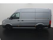 VW-Bedrijfswagens Crafter (2) GP 35 2.0 TDI 177 PK Autom. L3H3 Exclusive
