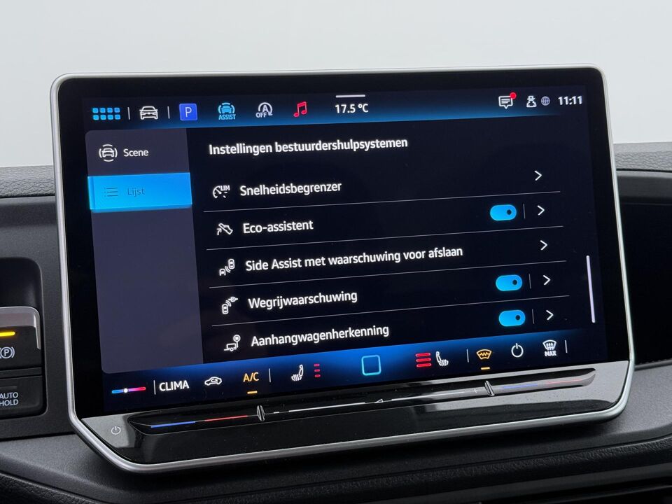VW-Bedrijfswagens Crafter (2) GP 35 2.0 TDI 177 PK Autom. L3H3 Exclusive