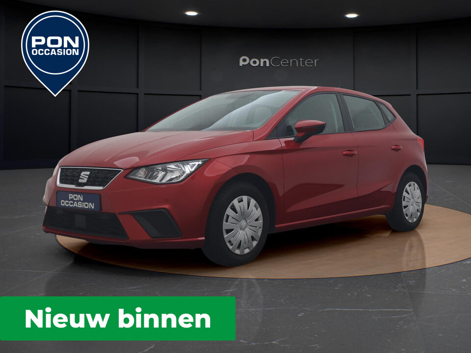 SEAT Ibiza 1.0 TSI Style