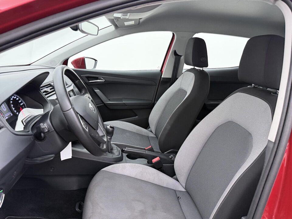 SEAT Ibiza 1.0 TSI Style