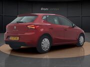 SEAT Ibiza 1.0 TSI Style