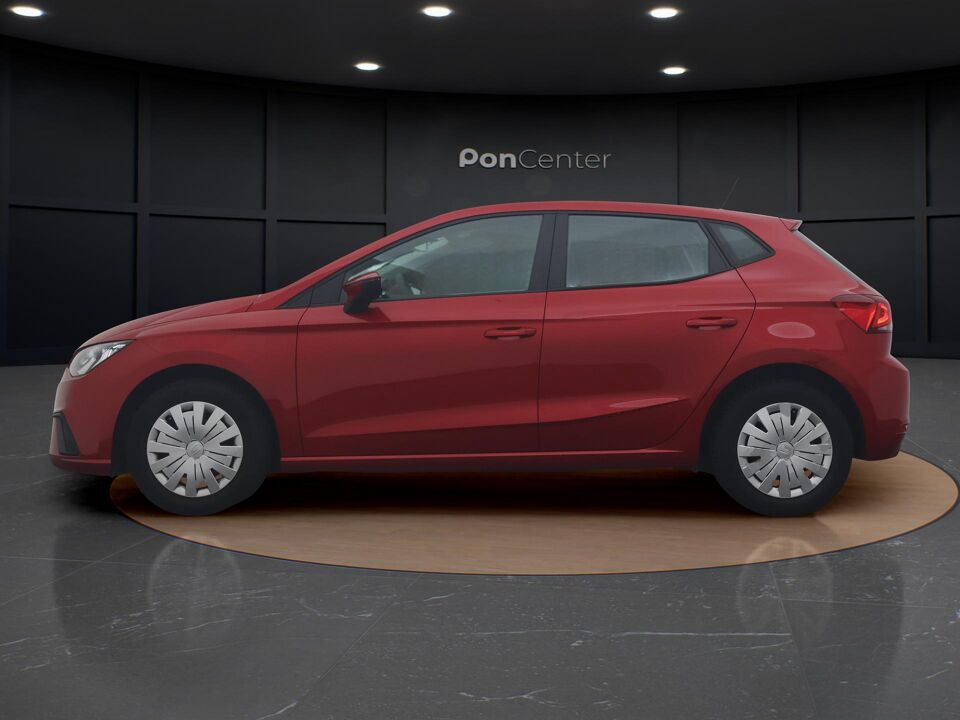 SEAT Ibiza 1.0 TSI Style