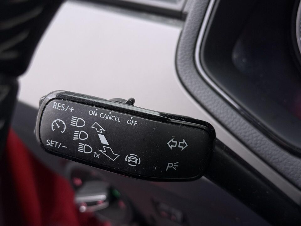 SEAT Ibiza 1.0 TSI Style