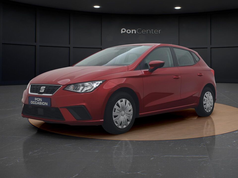 SEAT Ibiza 1.0 TSI Style