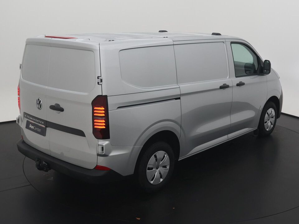 VW-Bedrijfswagens E-Transporter Life L1 160 kW / 218 pk