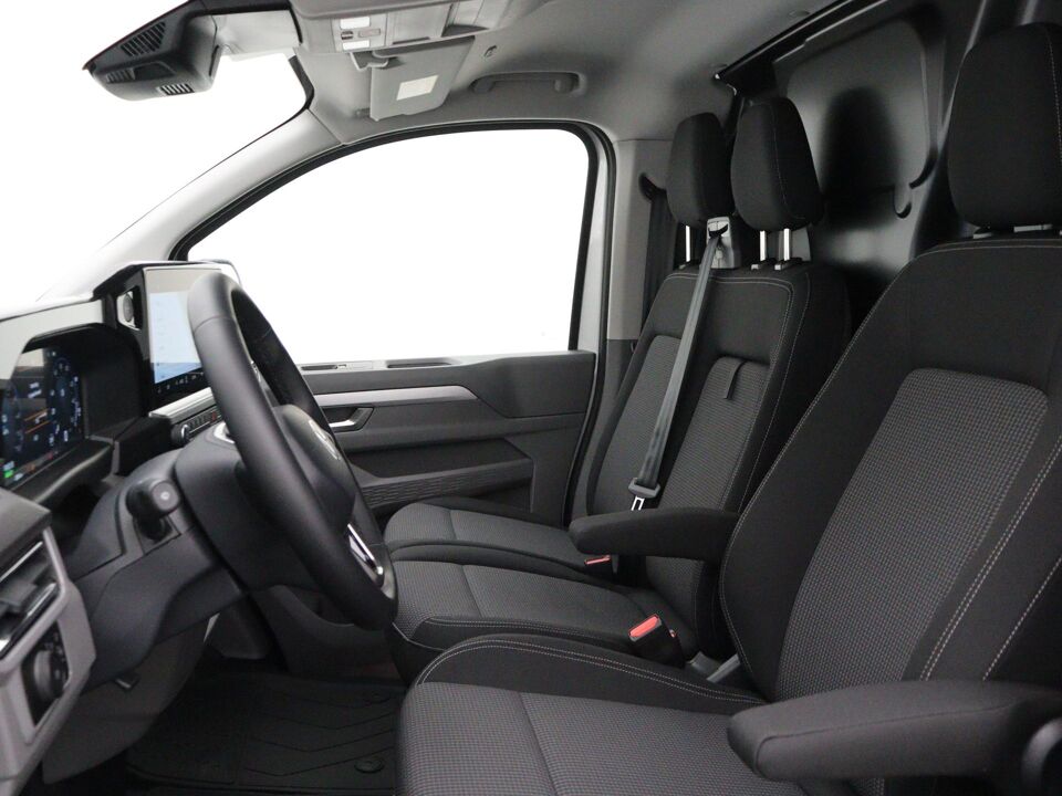 VW-Bedrijfswagens E-Transporter Life L1 160 kW / 218 pk