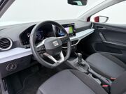 SEAT Ibiza 1.0 TSI Style DSG 116PK