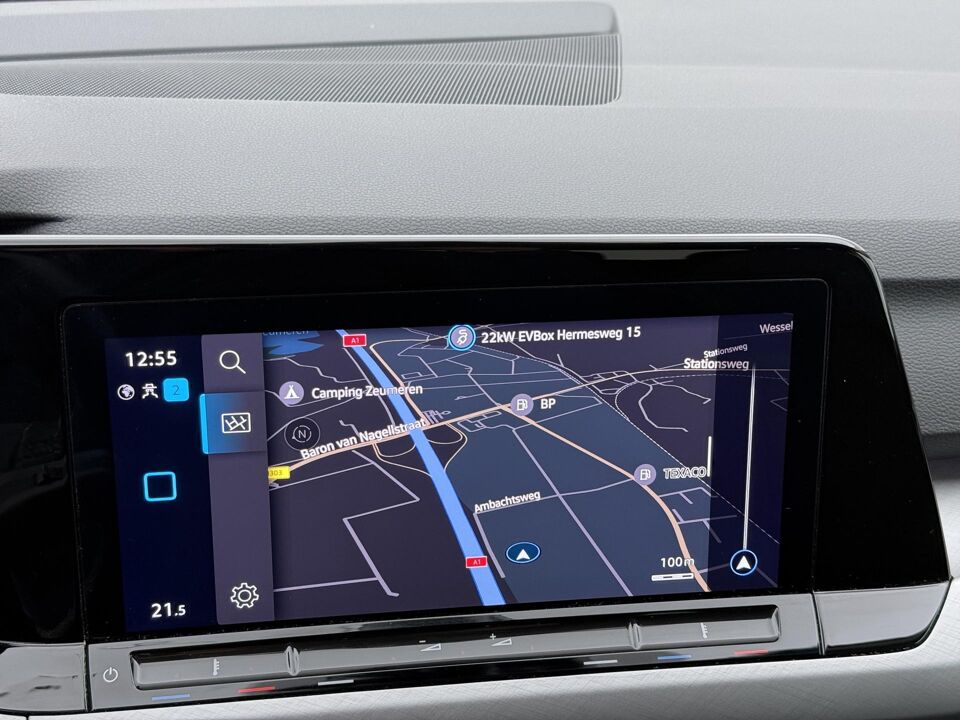 Volkswagen Golf Variant 1.0 TSI Life