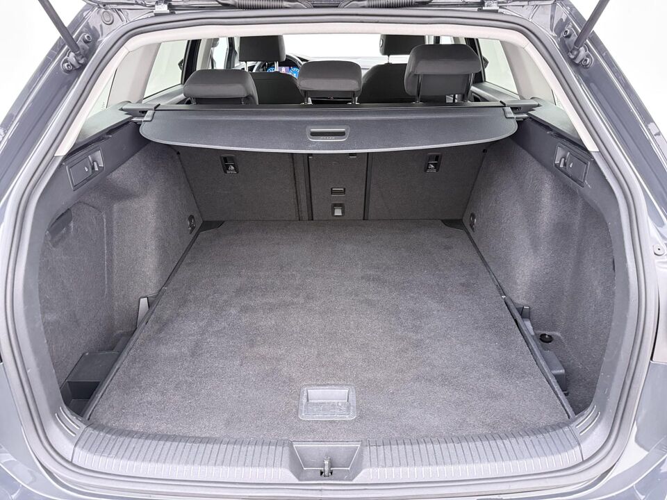 Volkswagen Golf Variant 1.0 TSI Life