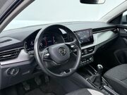 Škoda Scala 1.0 TSI Business Edition