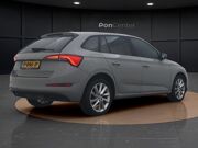 Škoda Scala 1.0 TSI Business Edition