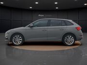 Škoda Scala 1.0 TSI Business Edition