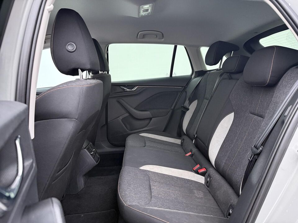 Škoda Scala 1.0 TSI Business Edition