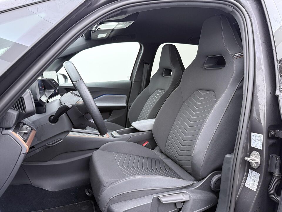 CUPRA Born Edition 62 kWh