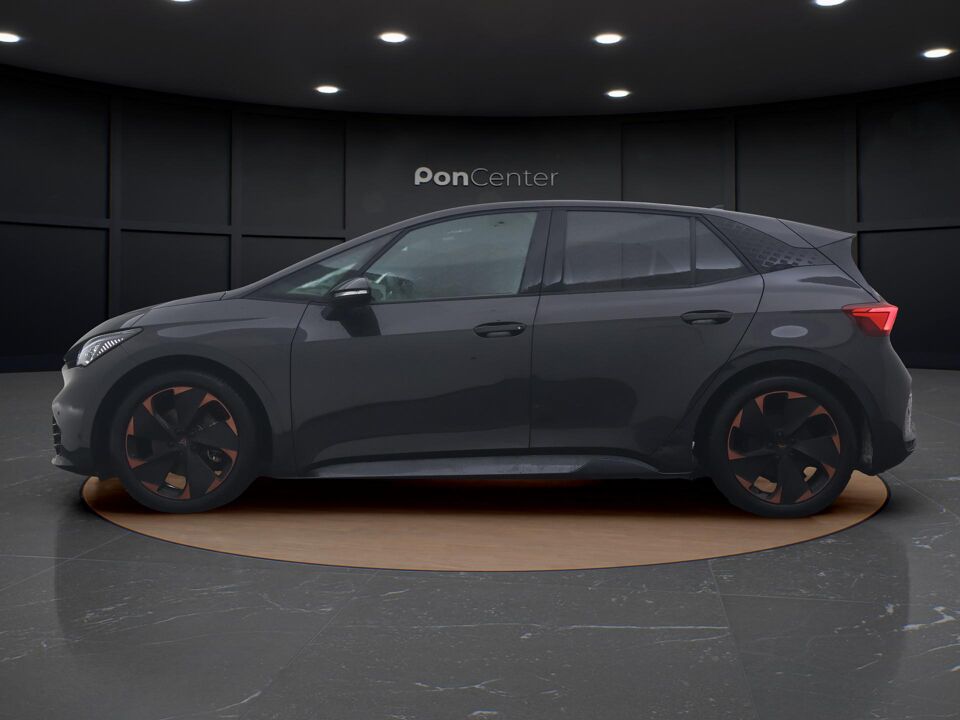 CUPRA Born Edition 62 kWh