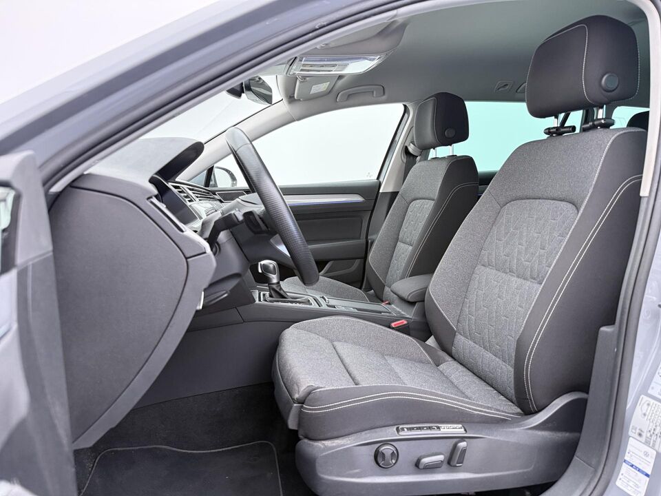 Volkswagen Passat Variant 1.4 TSI GTE Business