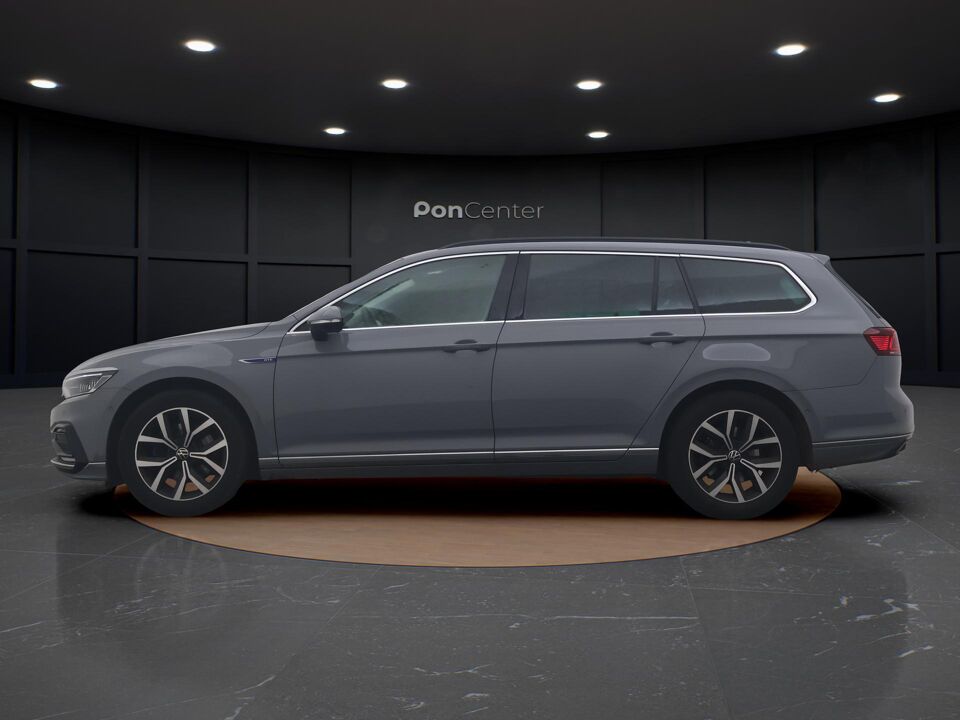 Volkswagen Passat Variant 1.4 TSI GTE Business